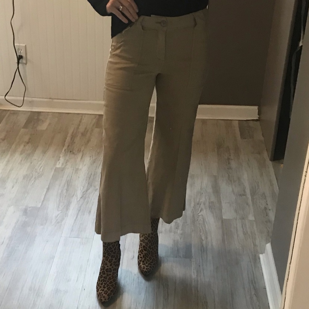 Level 99 gaucho